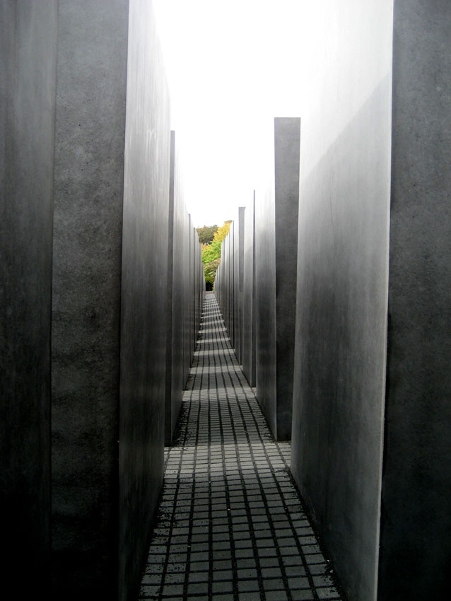 Jewish Memorial